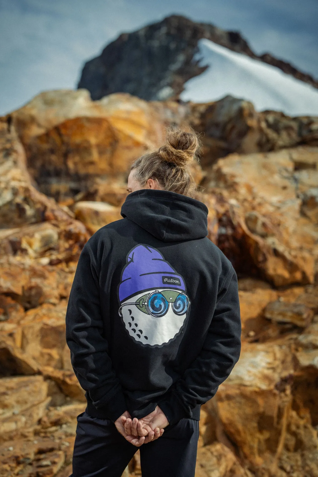 Expedition Buckets Hoodie