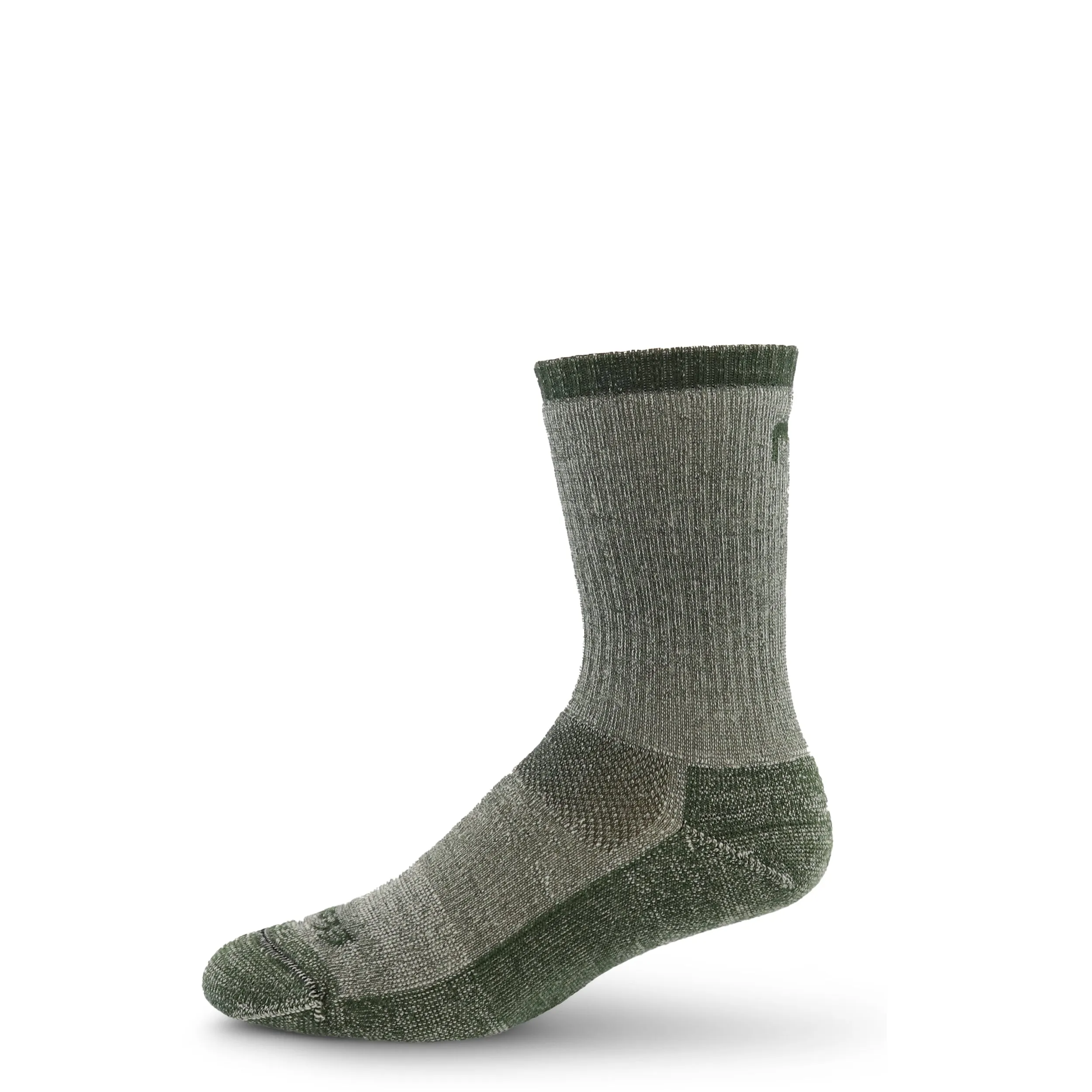 Expedition - Crew Socks Mountain Heritage