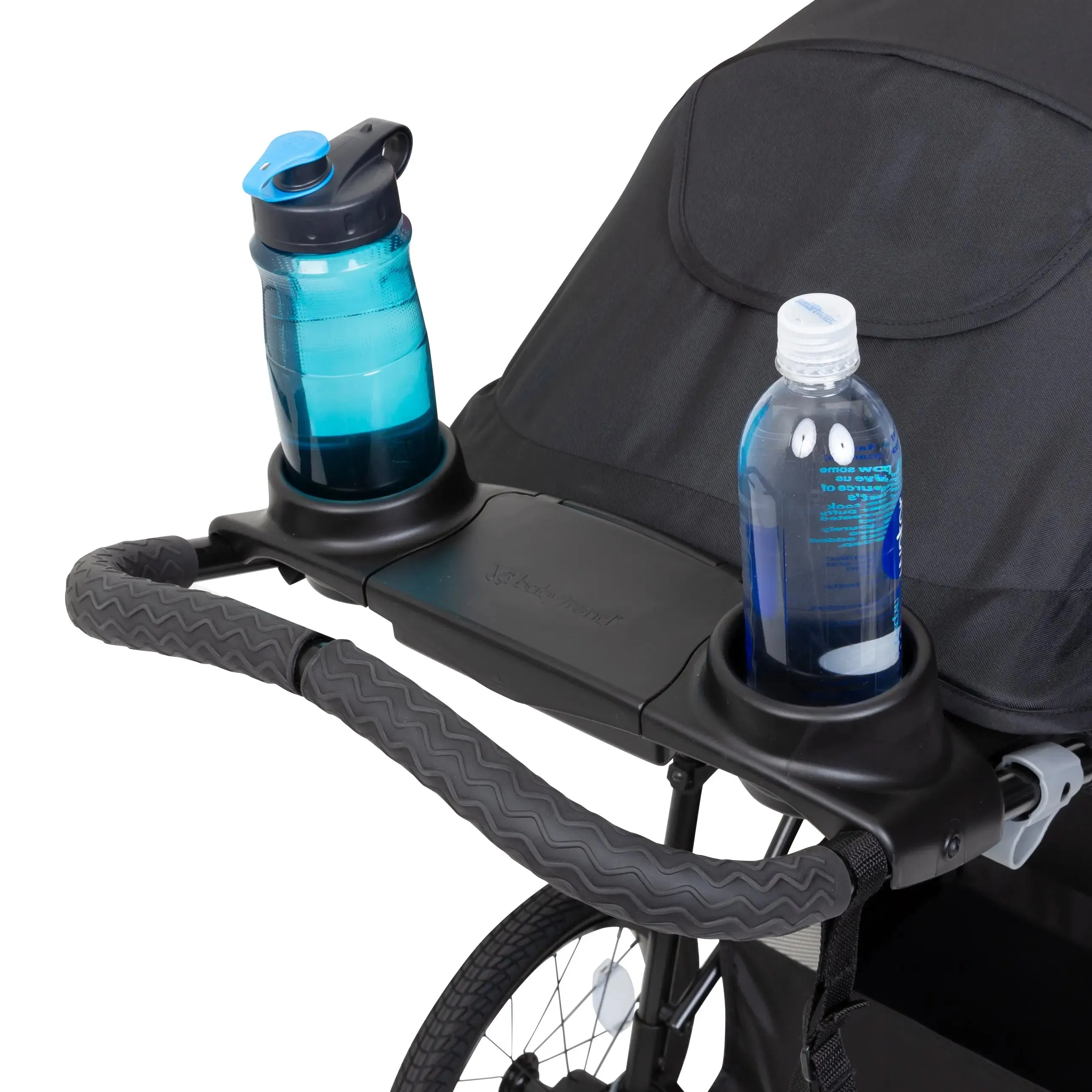 Expedition® DLX Jogger Travel System with Ally™ 35 Infant Car Seat