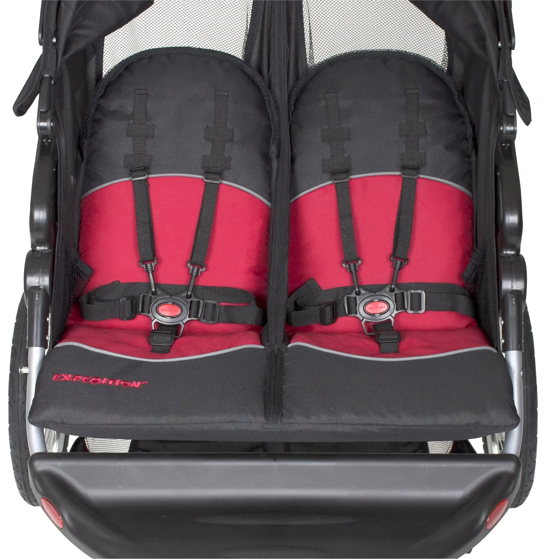 Expedition® Double Jogger