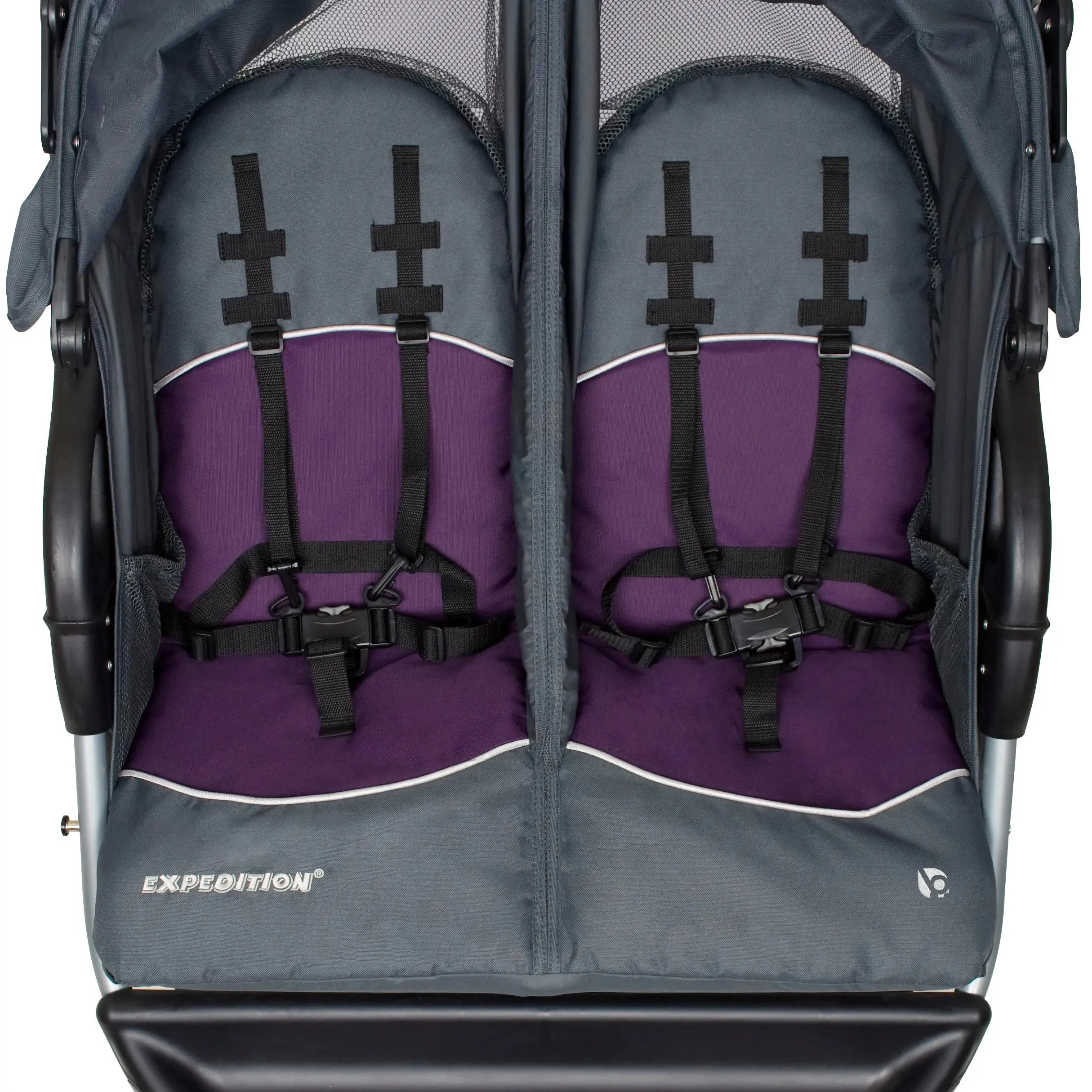 Expedition® Double Jogger