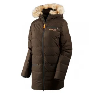 Expedition Down Lady Jacket by Harkila