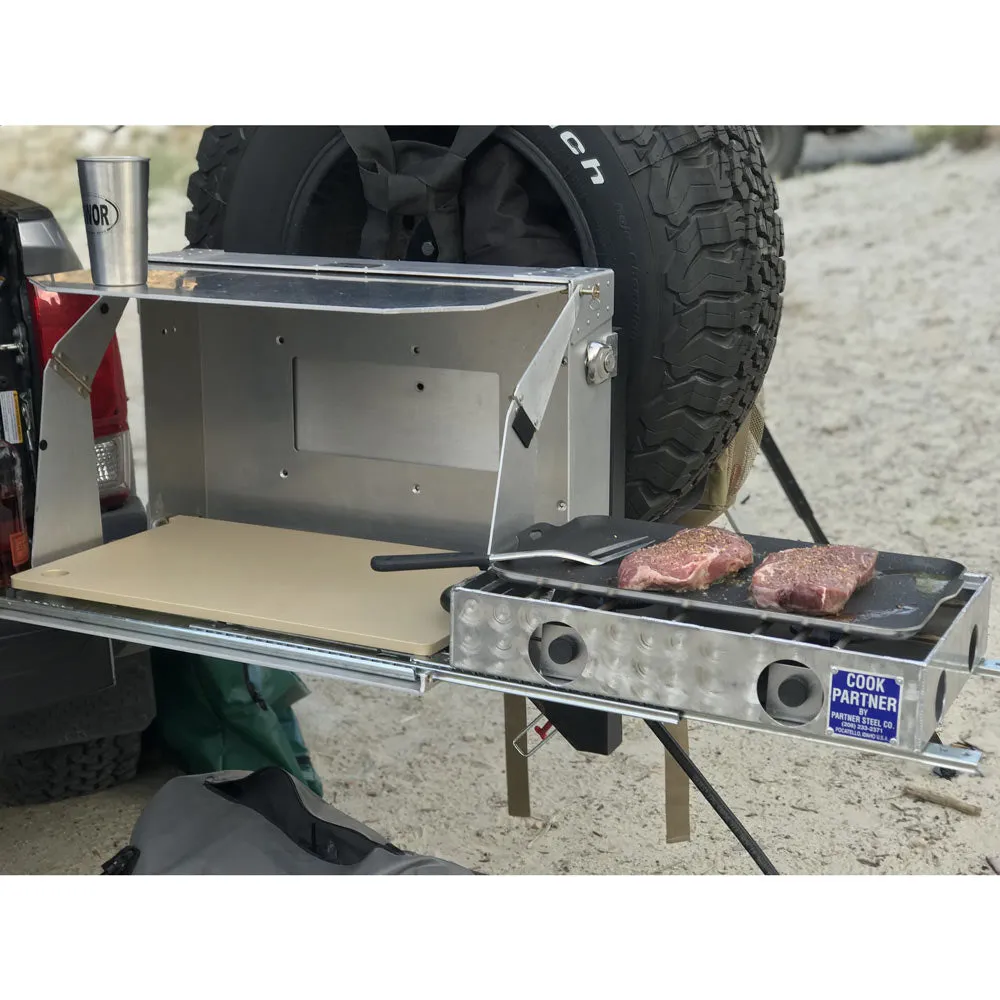 Expedition Essentials - Exo Table