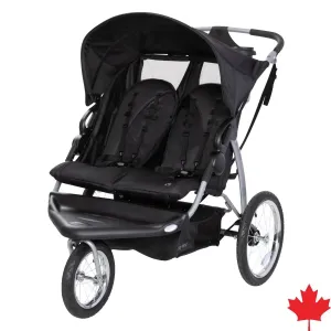 Expedition® EX Double Jogger - Griffin (Canada)