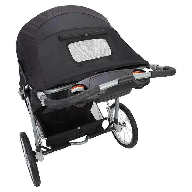 Expedition® EX Double Jogger - Griffin