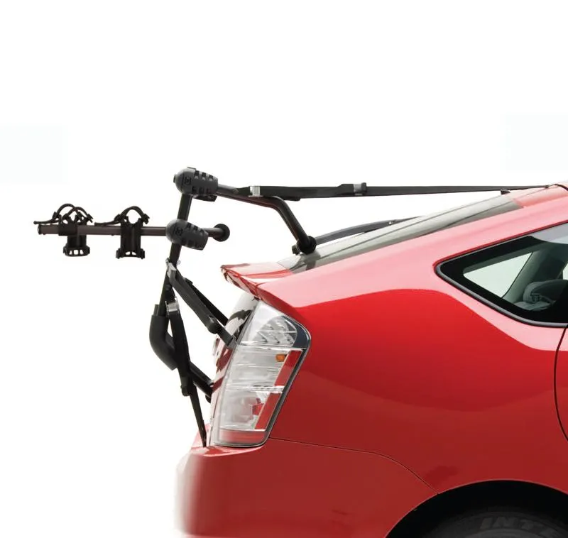 Expedition F6 Trunk Bike Rack