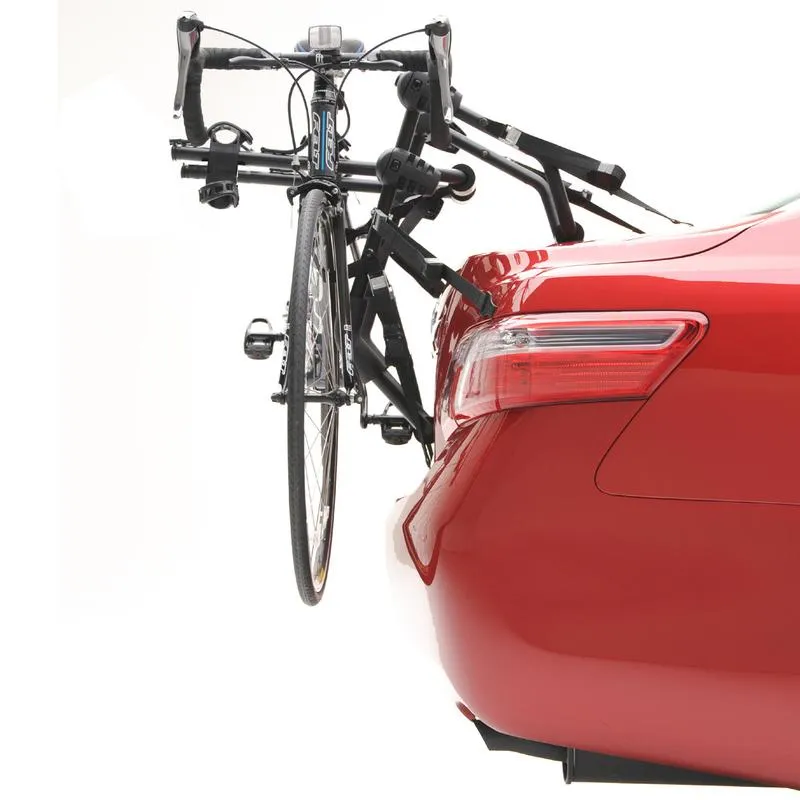 Expedition F6 Trunk Bike Rack