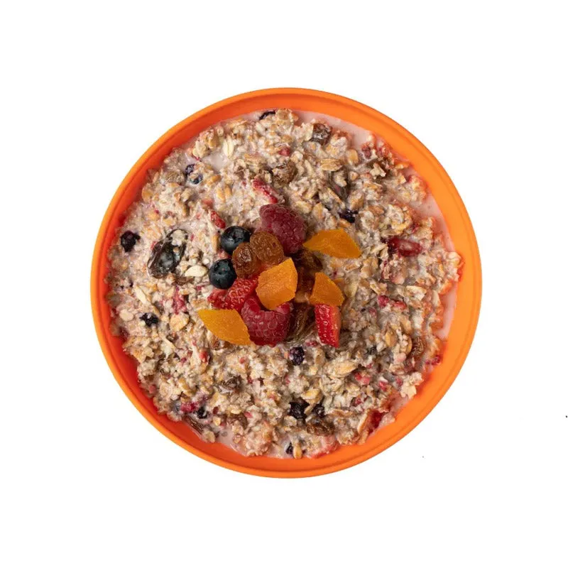 Expedition Foods Very Berry Muesli (High Energy)