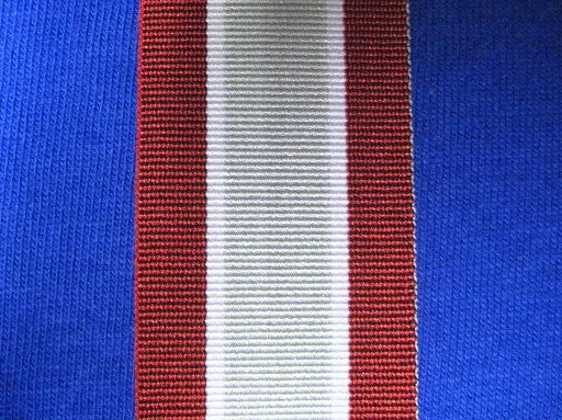 Expedition General Campaign Star Medal Ribbon