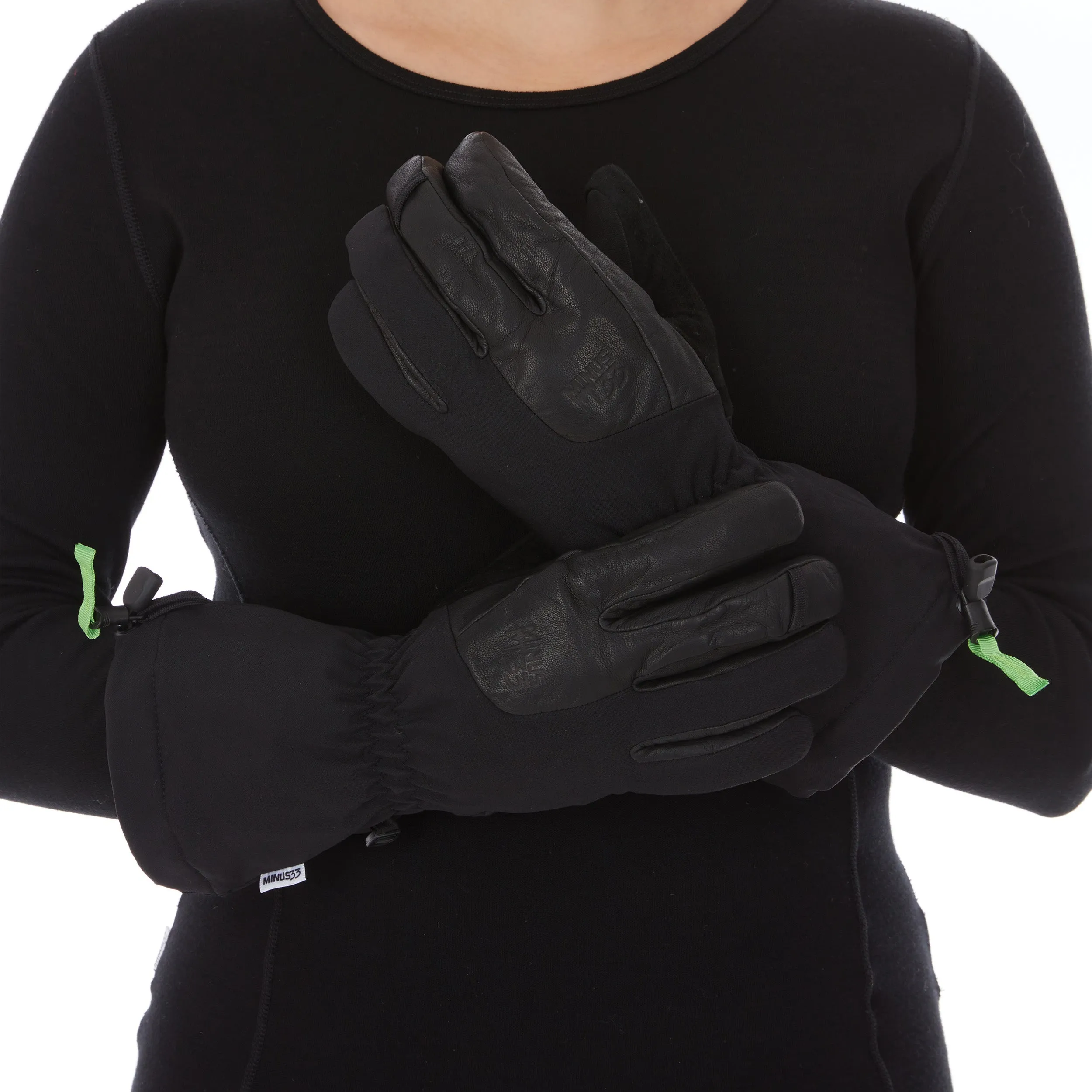 Expedition - Guide Glove WOOLTEK