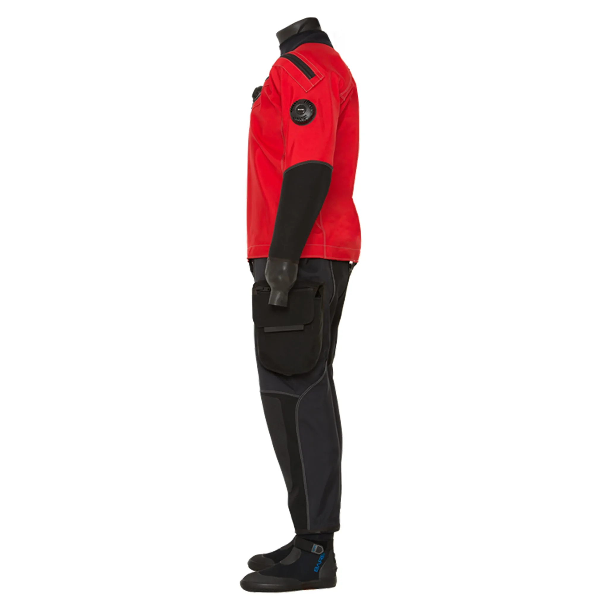 Expedition HD2 Tech Drysuit - Men's