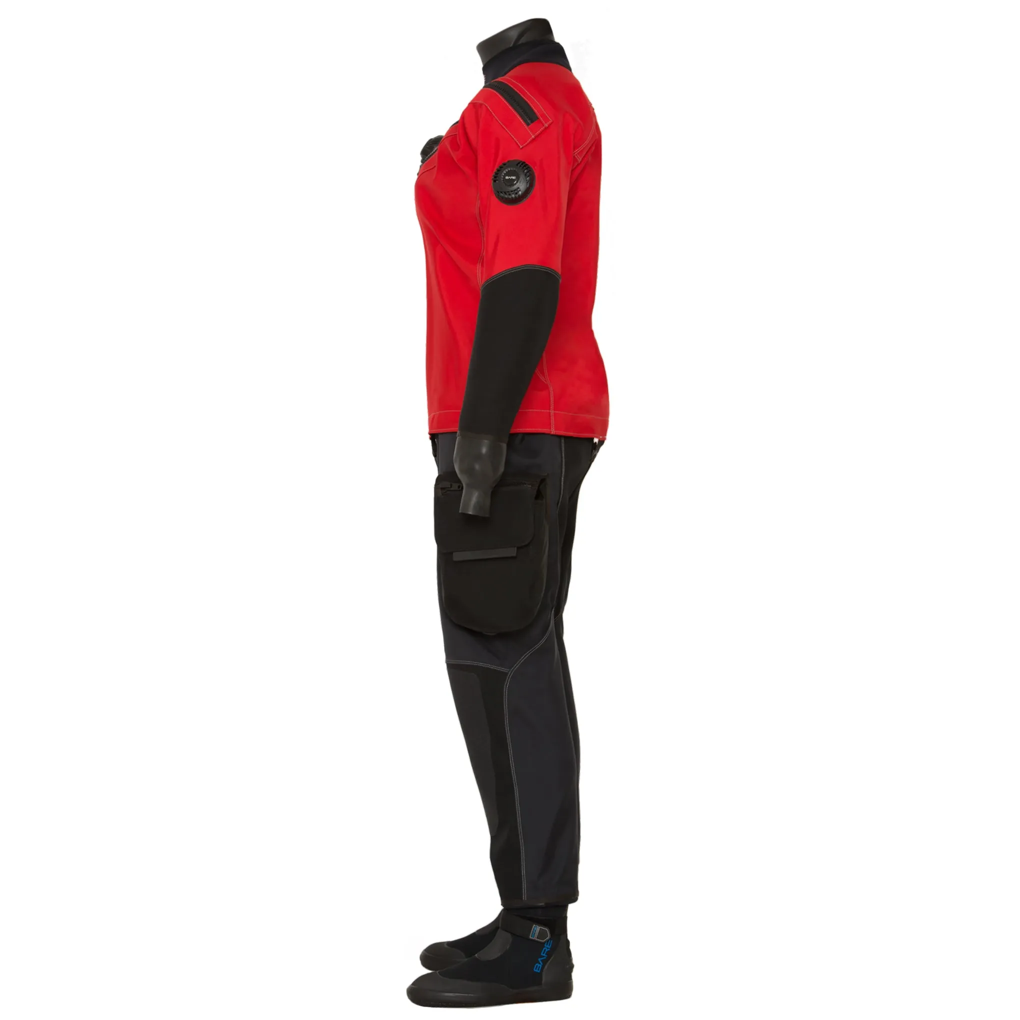 Expedition HD2 Tech Drysuit - Women's