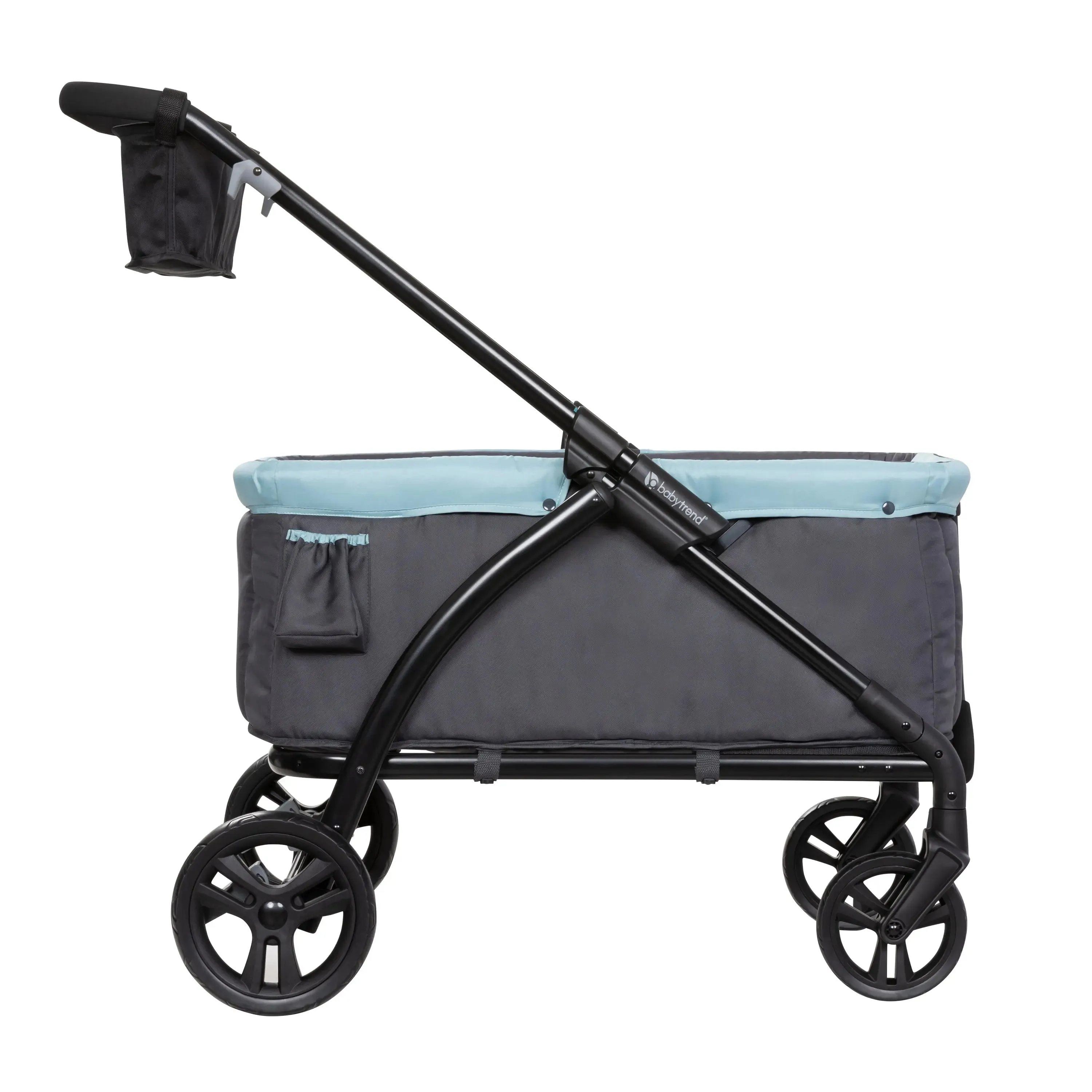 Expedition® LTE 2-in-1 Stroller Wagon