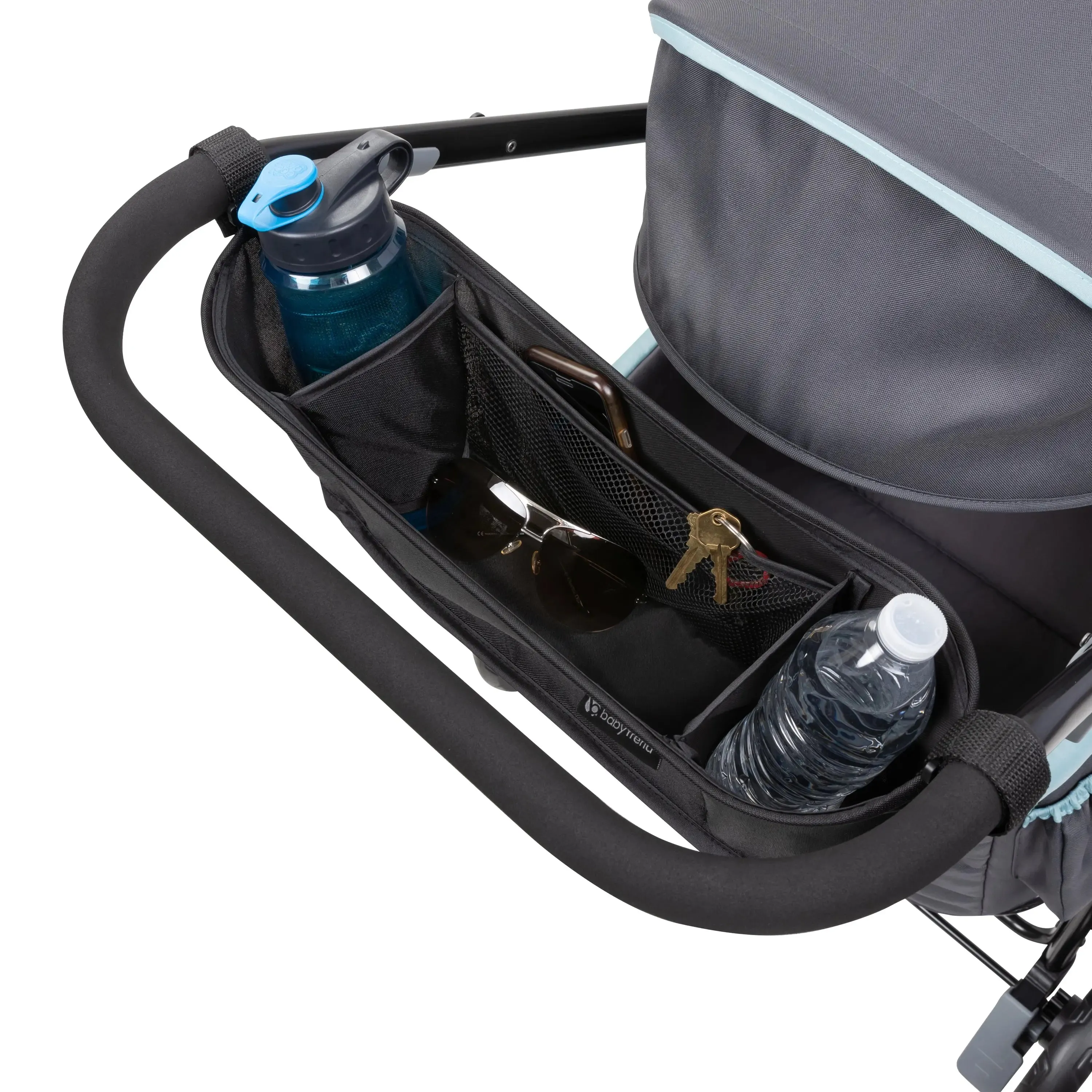 Expedition® LTE 2-in-1 Stroller Wagon