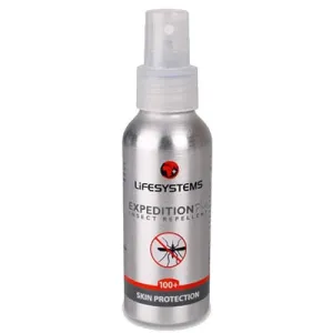 Expedition MAX DEET Mosquito Repellent 100ml