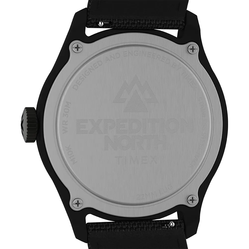 Expedition North®  43mm Fabric Band