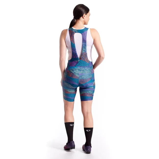 Expedition Pro Women's Bib Shorts