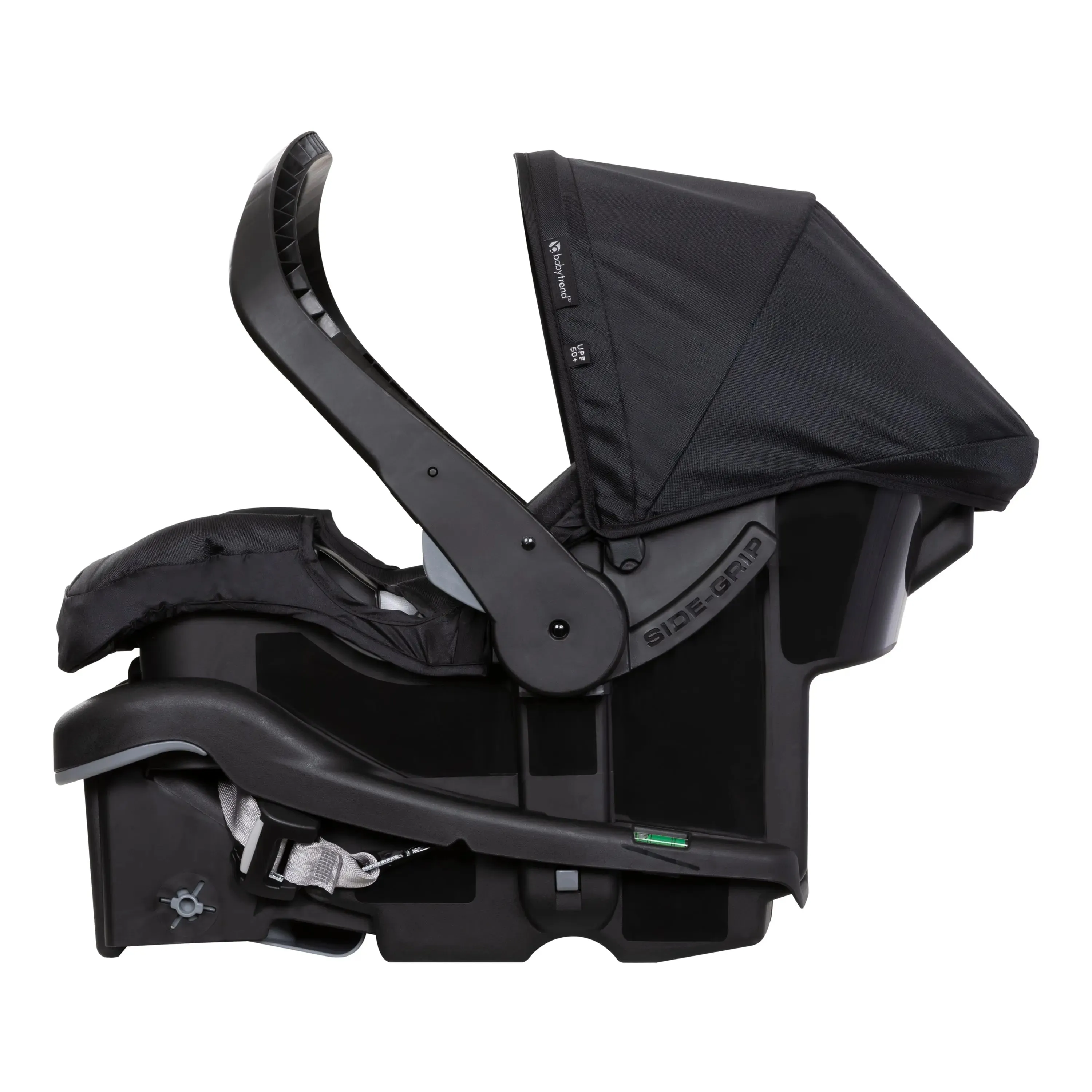 Expedition® Race Tec™ PLUS Jogger Travel System with EZ-Lift™ PLUS Infant Car Seat