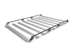 Expedition Rail Kit - Sides - for 1762mm (L) Rack - by Front Runner