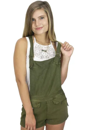 Expedition Romper