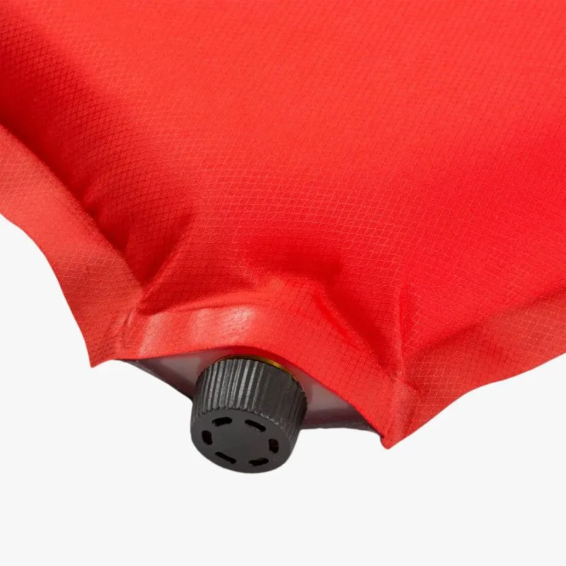 Expedition Self Inflating Mat - Red