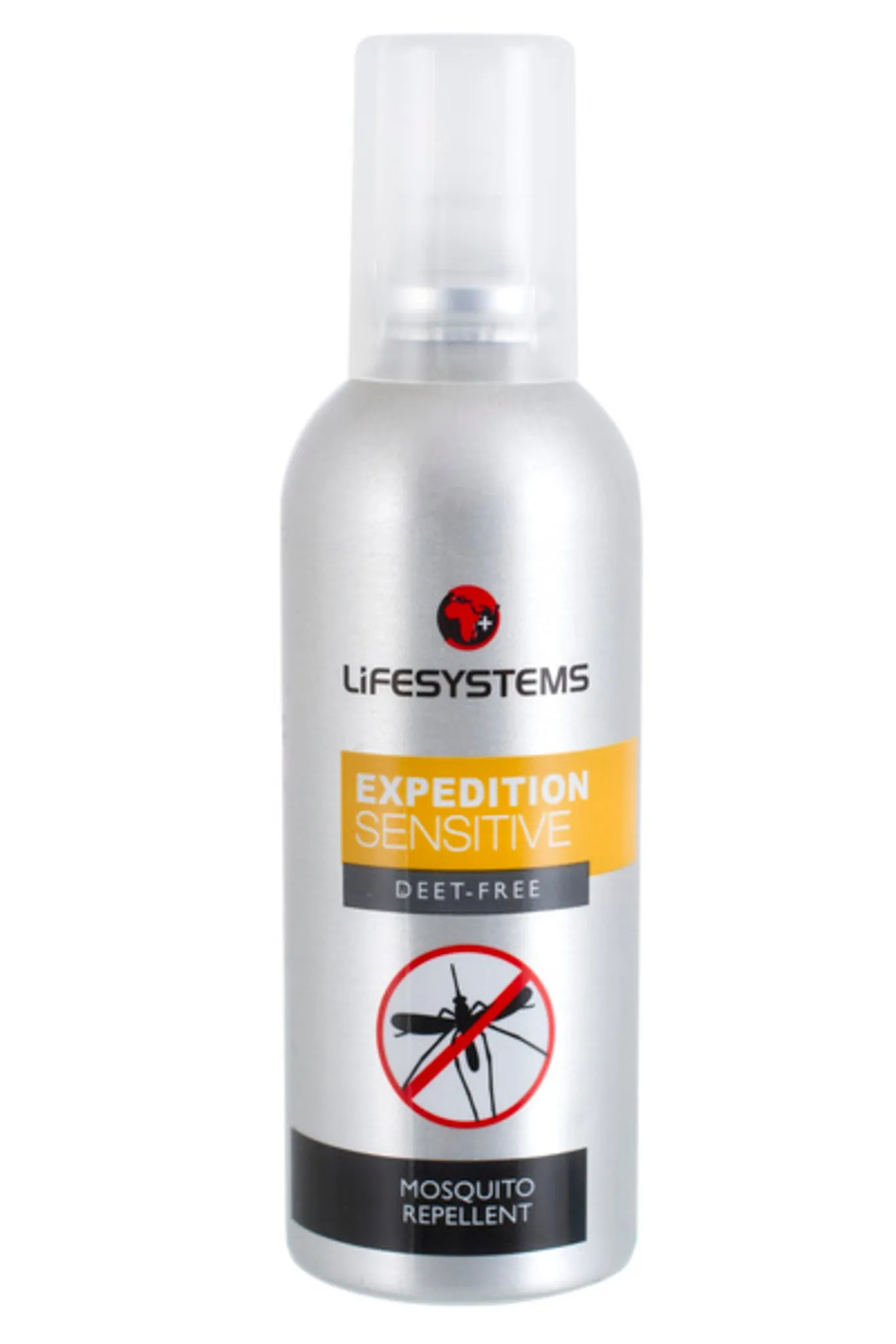 Expedition Sensitive Myggspray