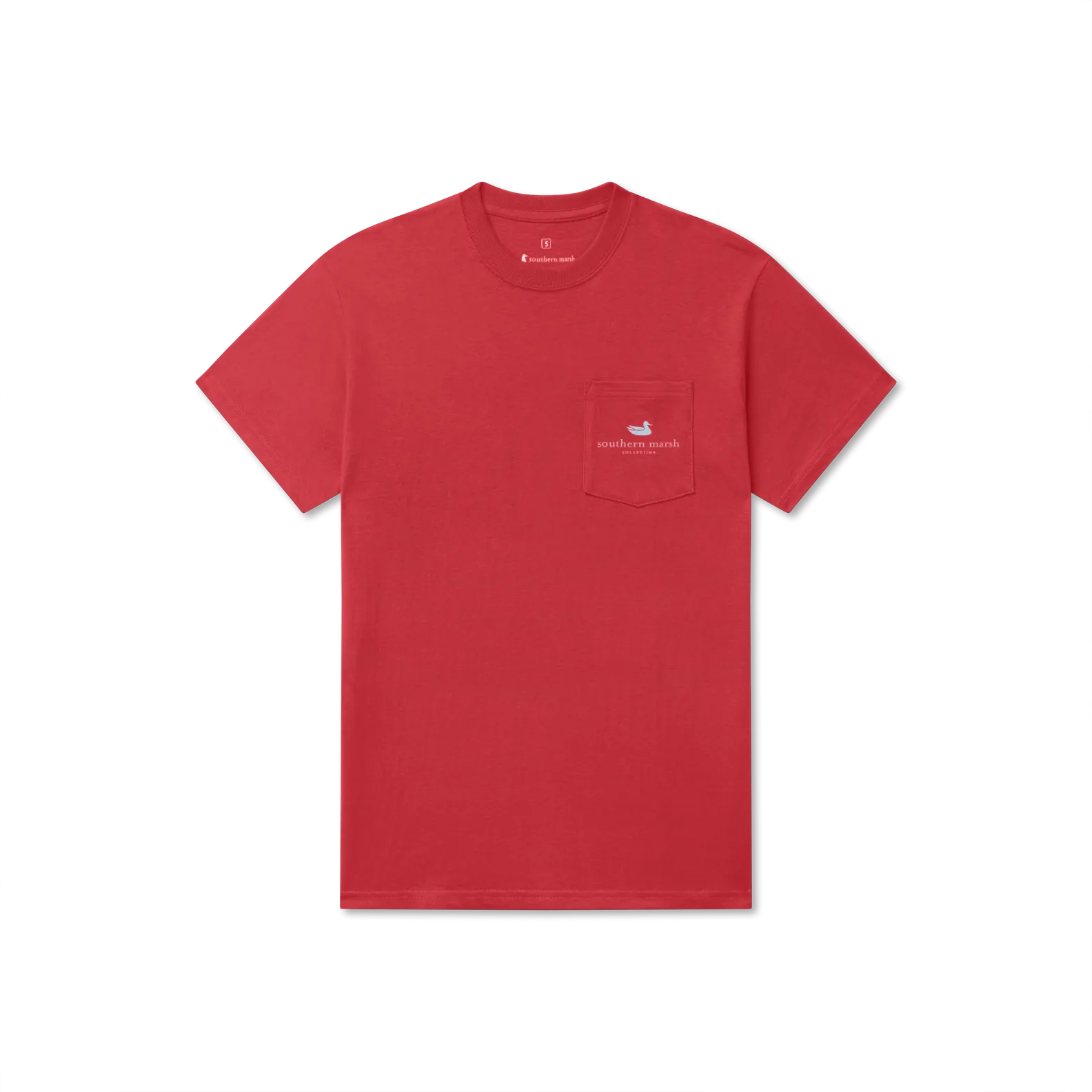 Expedition Series Tee - Marlin