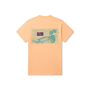 Expedition Series Tee - Wood Duck