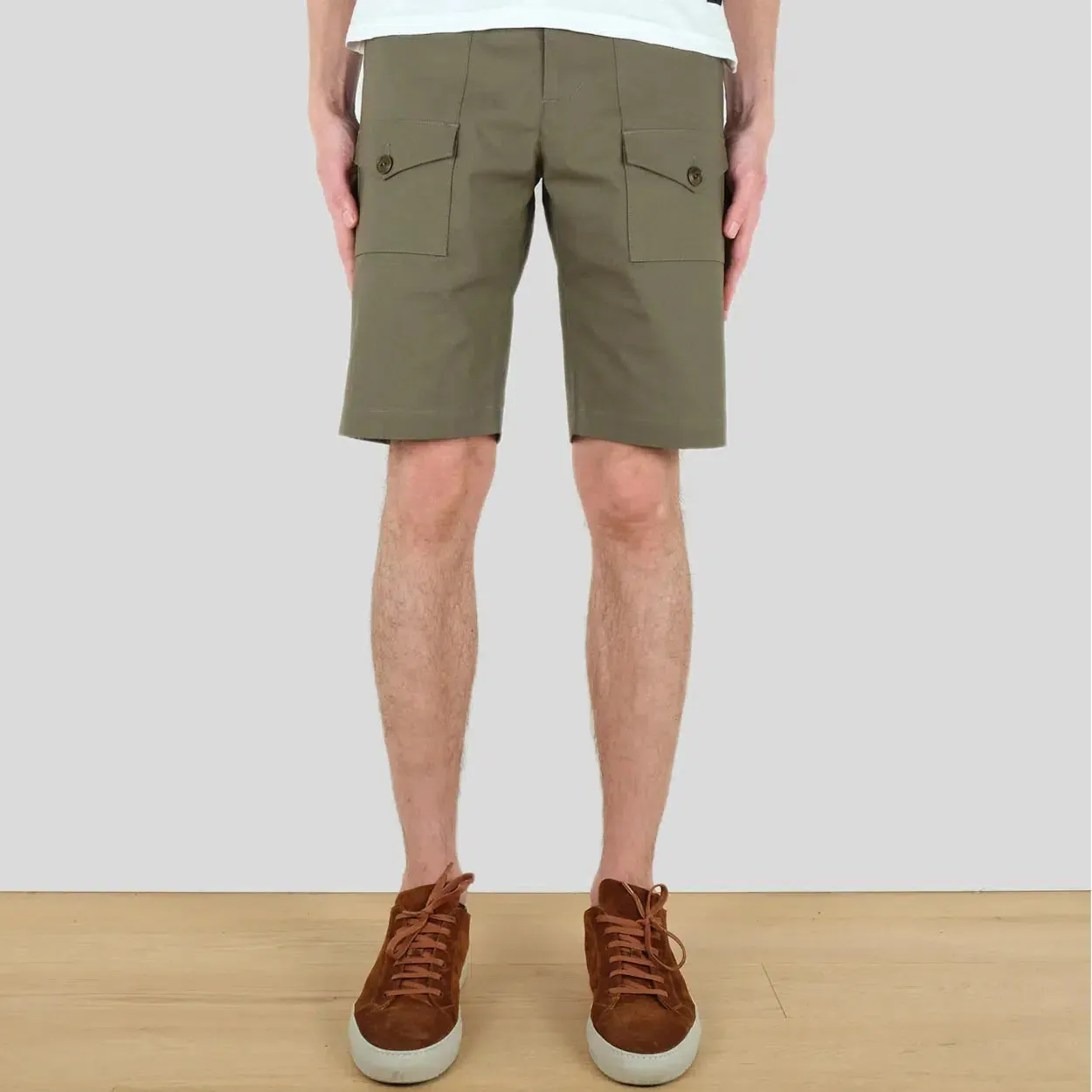 EXPEDITION SHORTS