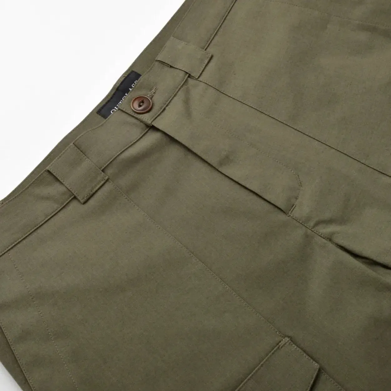 EXPEDITION SHORTS