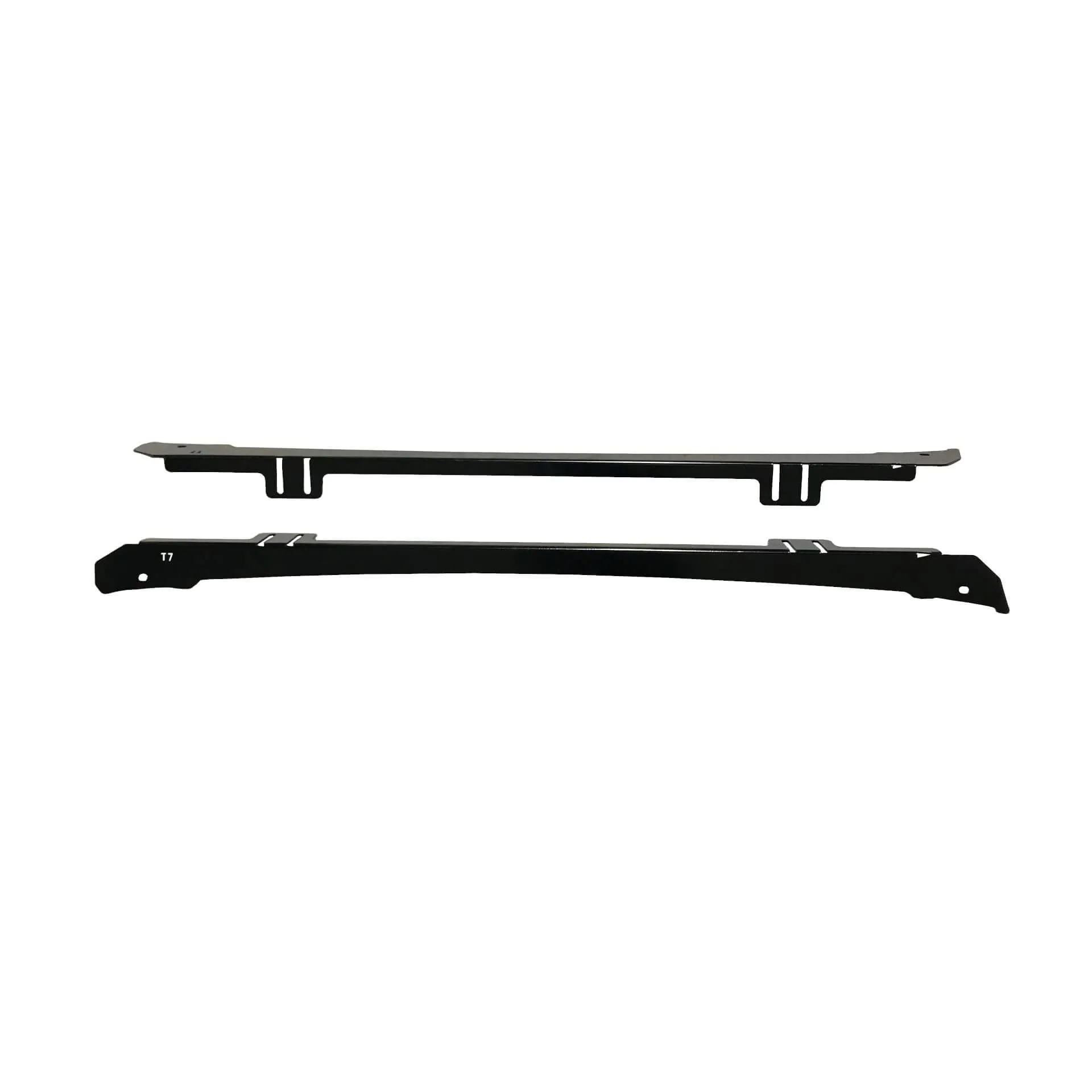 Expedition Steel Full Basket Roof Rack for Ford Ranger 2012-2022 MK3 T6 (P375) DC