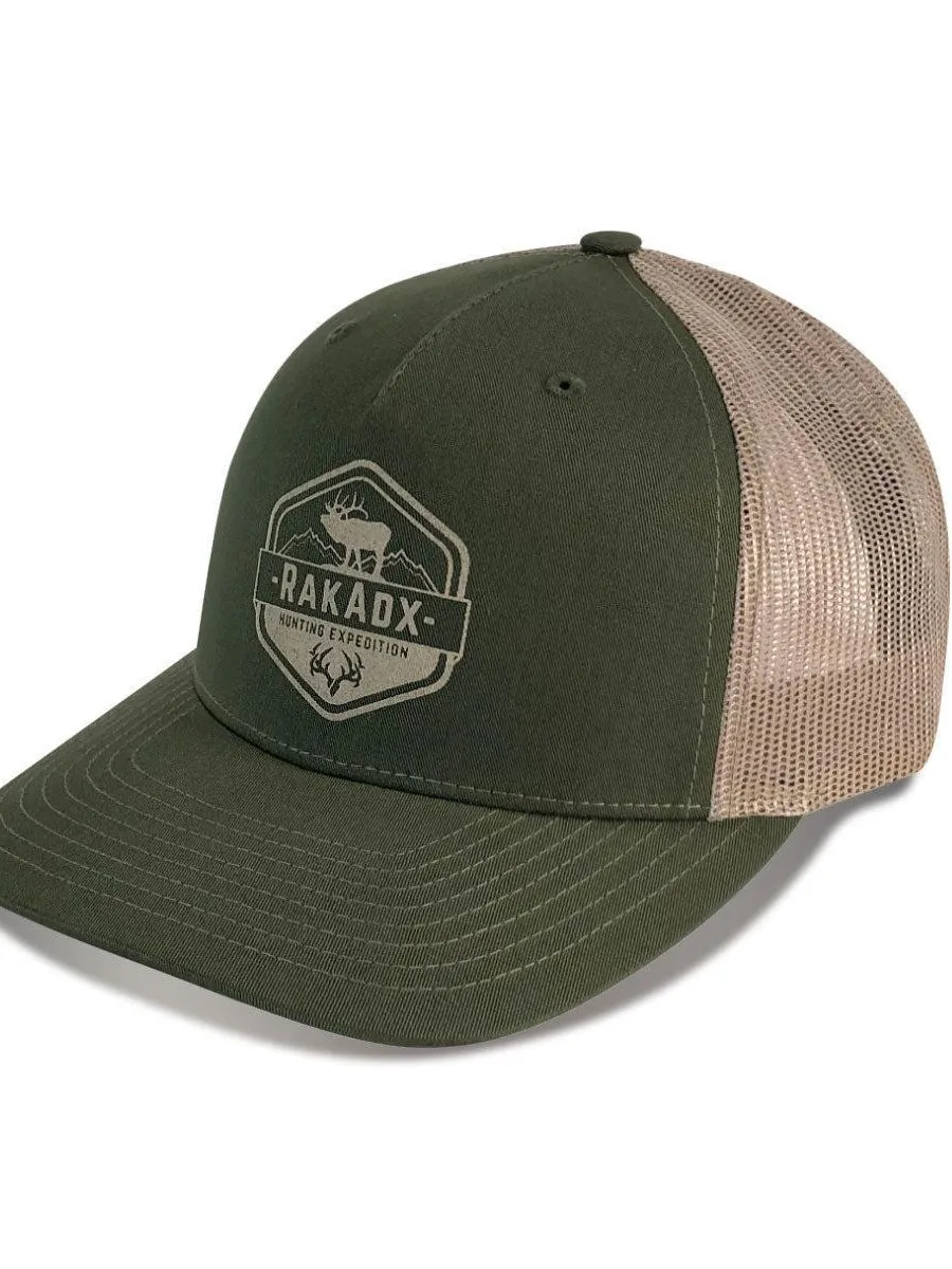 Expedition Trucker Hat - Clearance