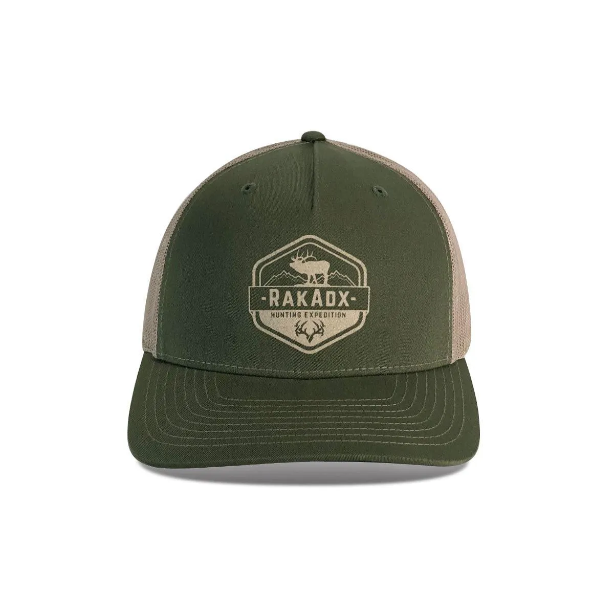 Expedition Trucker Hat - Clearance