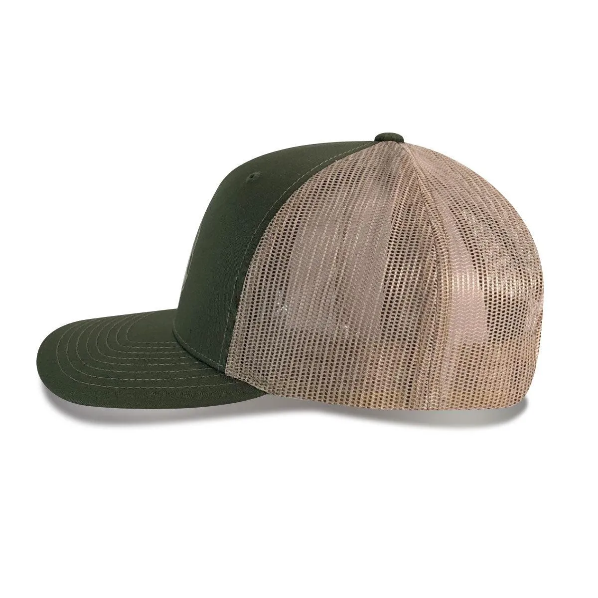 Expedition Trucker Hat - Clearance