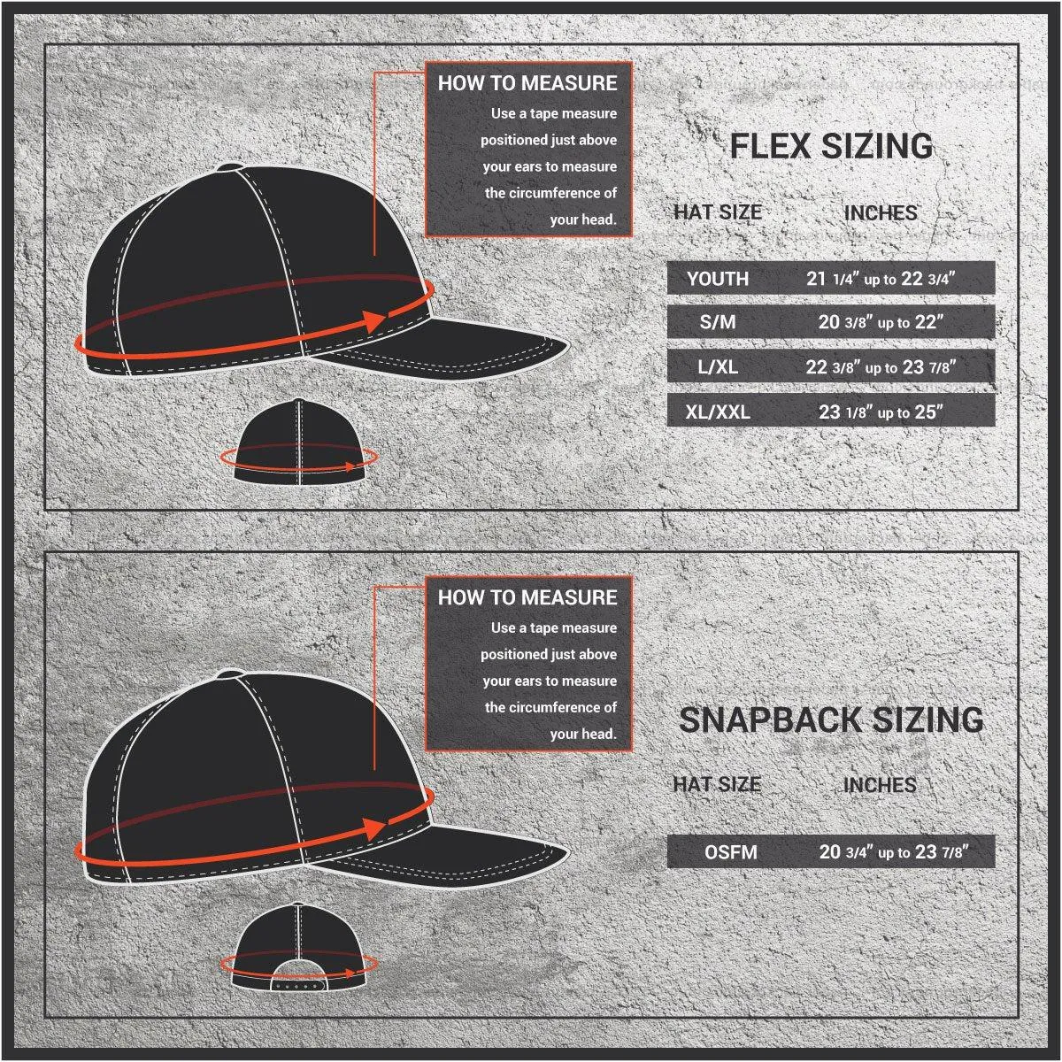 Expedition Trucker Hat - Clearance