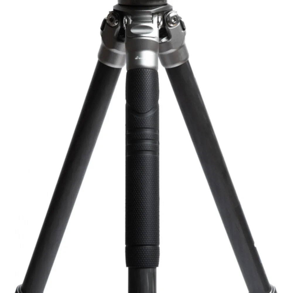 Explorer EX-EXP Expedition Carbon Fibre Tripod