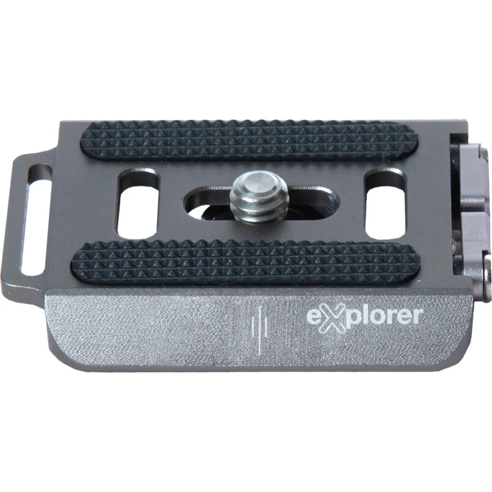 Explorer EX-EXP Expedition Carbon Fibre Tripod