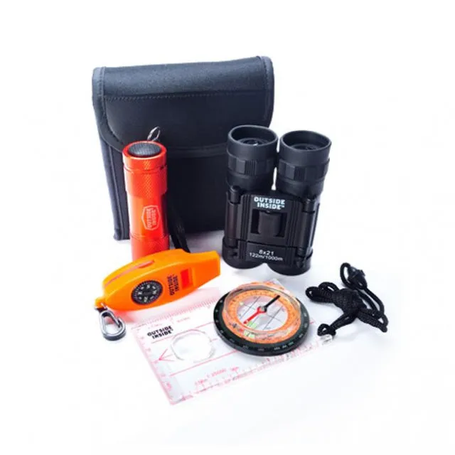 Explorer's Essentials Kit