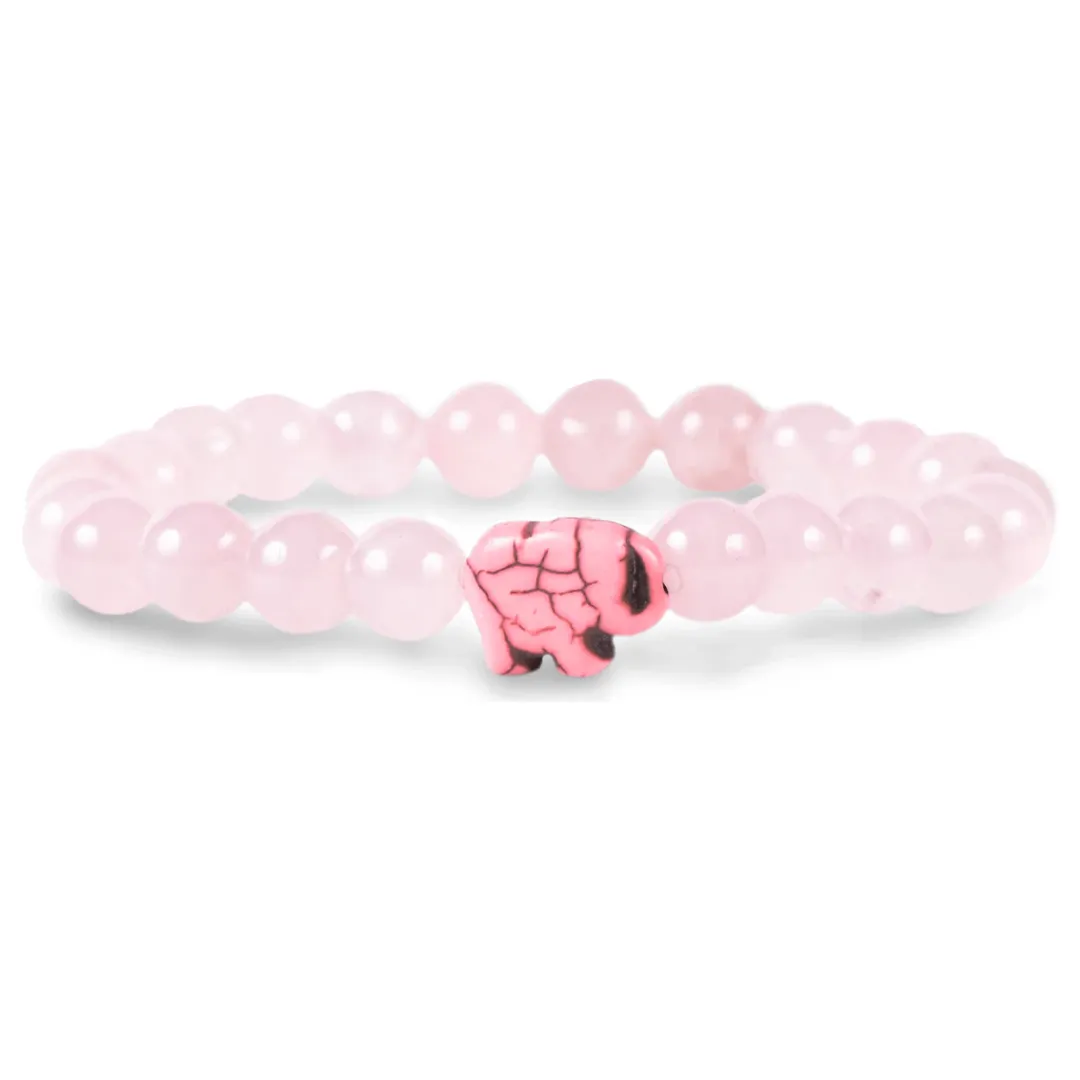 Fahlo-The Expedition-Elephant Bracelet