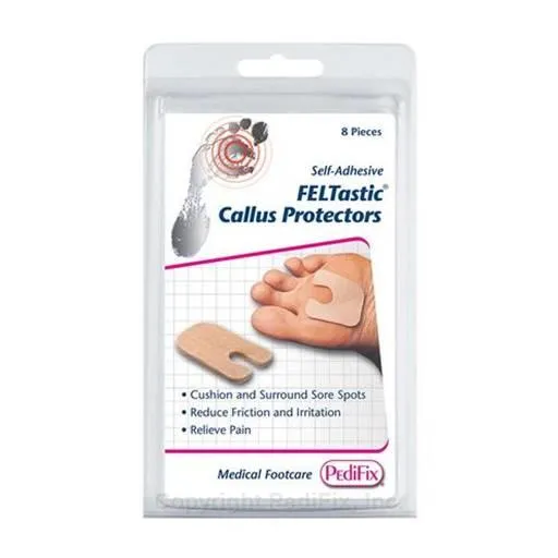 FELTastic® Callus Protectors