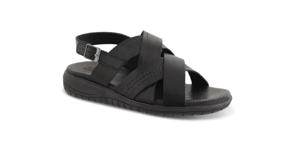 Ferracini Lancer Men's Leather Sandals 1207