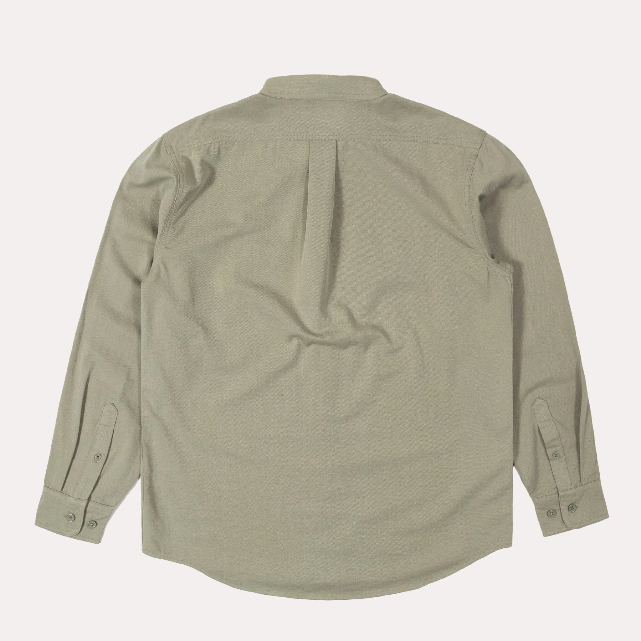 Field Shirt - Lichen