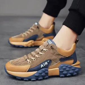 FINNY™ COMFORTABLE WATERPROOF ORTHOPEDIC SNEAKERS