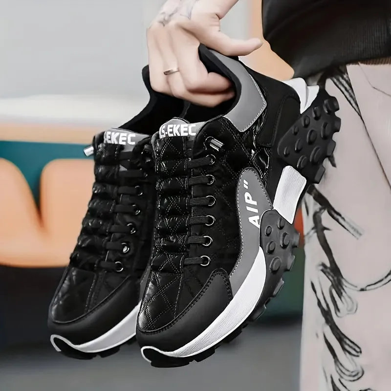 FINNY™ COMFORTABLE WATERPROOF ORTHOPEDIC SNEAKERS