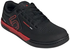 Five Ten Freerider Pro Flat Shoe  -  Men's, Core Black / Core Black / Cloud White