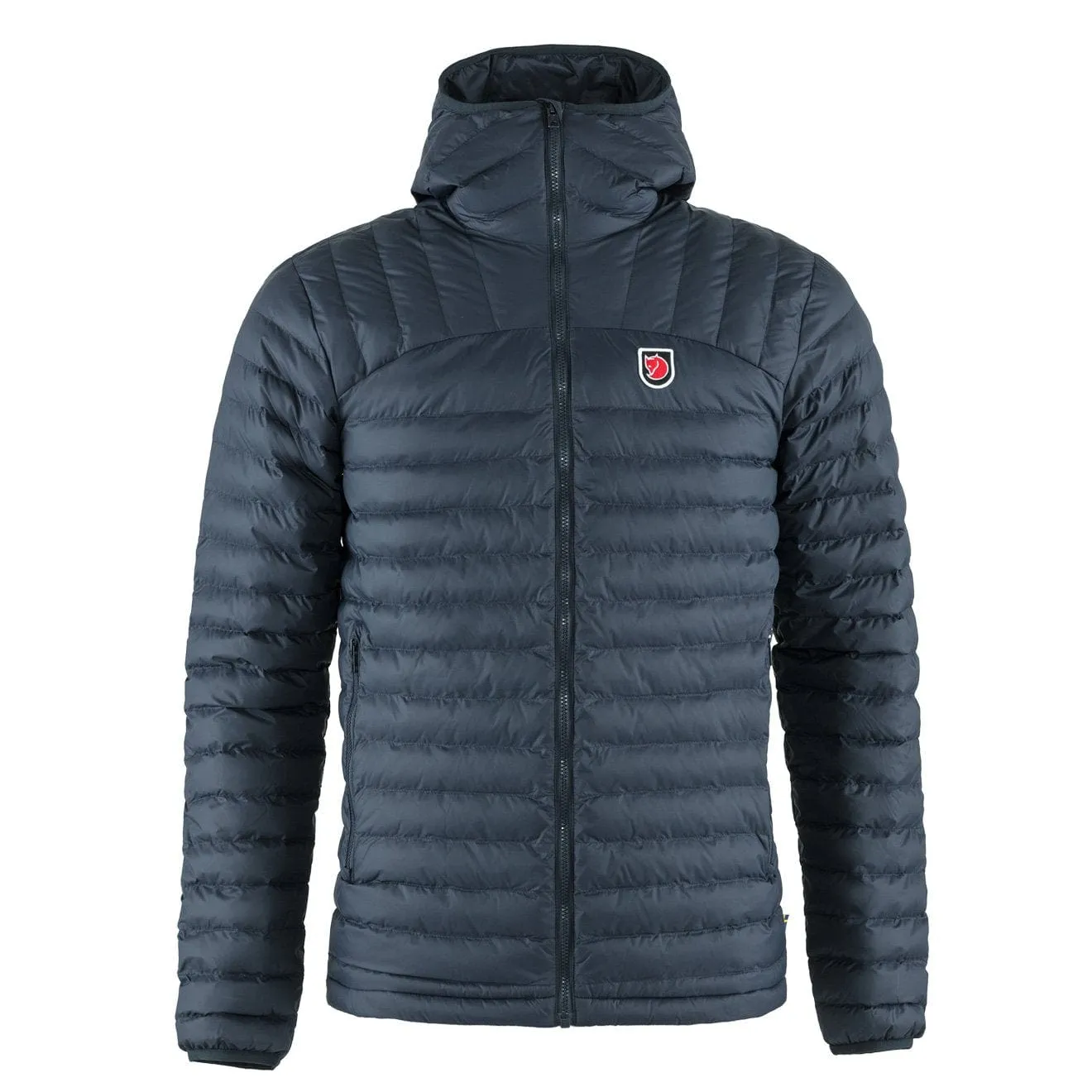 Fjallraven Expedition Latt Hoodie Navy