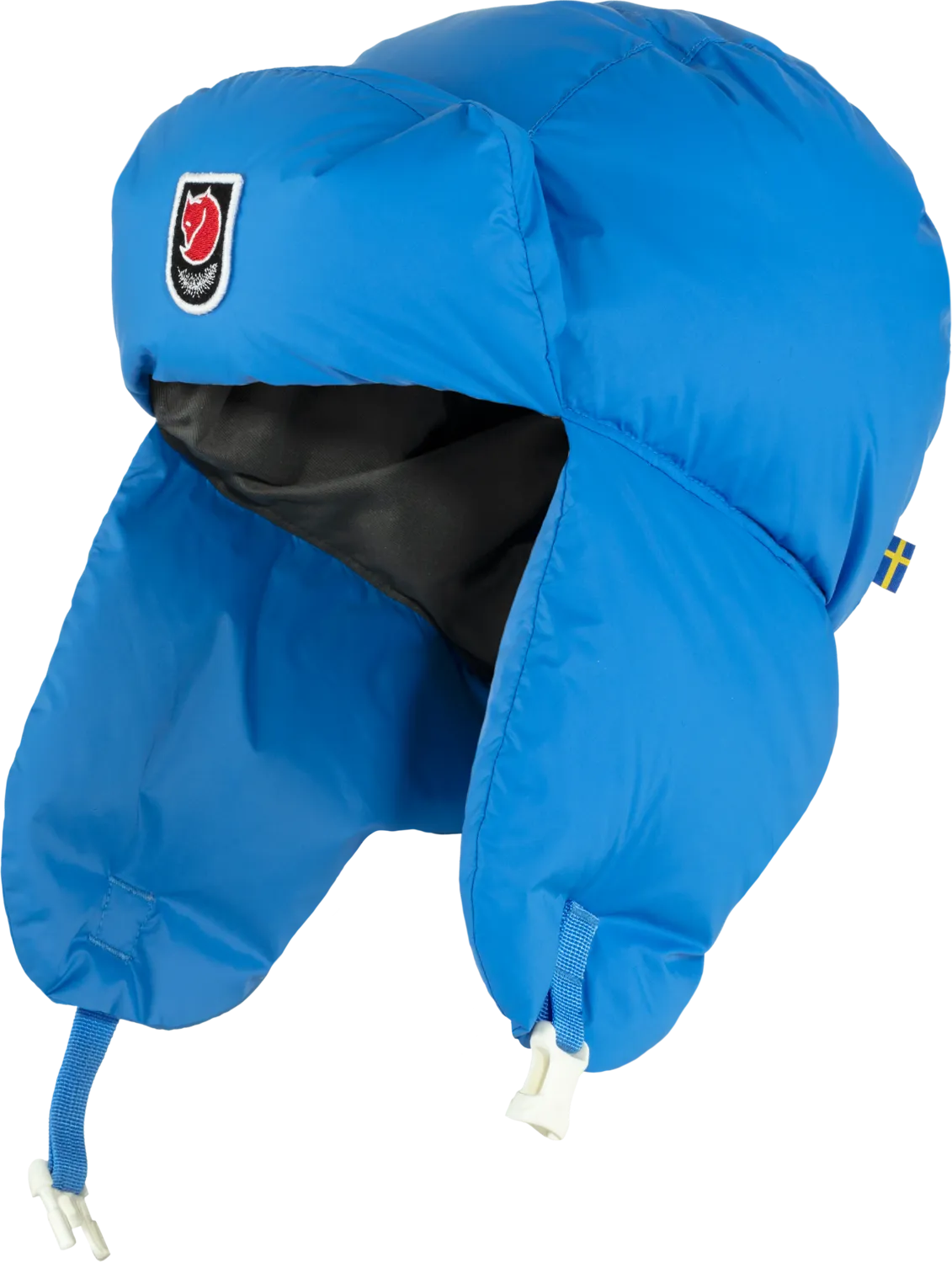 Fjällräven Expedition Down Heater Un Blue | Buy Fjällräven Expedition Down Heater Un Blue here | Outnorth