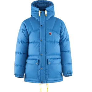 Fjällräven Men&#x27;s Expedition Down Jacket Un Blue | Buy Fjällräven Men&#x27;s Expedition Down Jacket Un Blue here | Outnorth