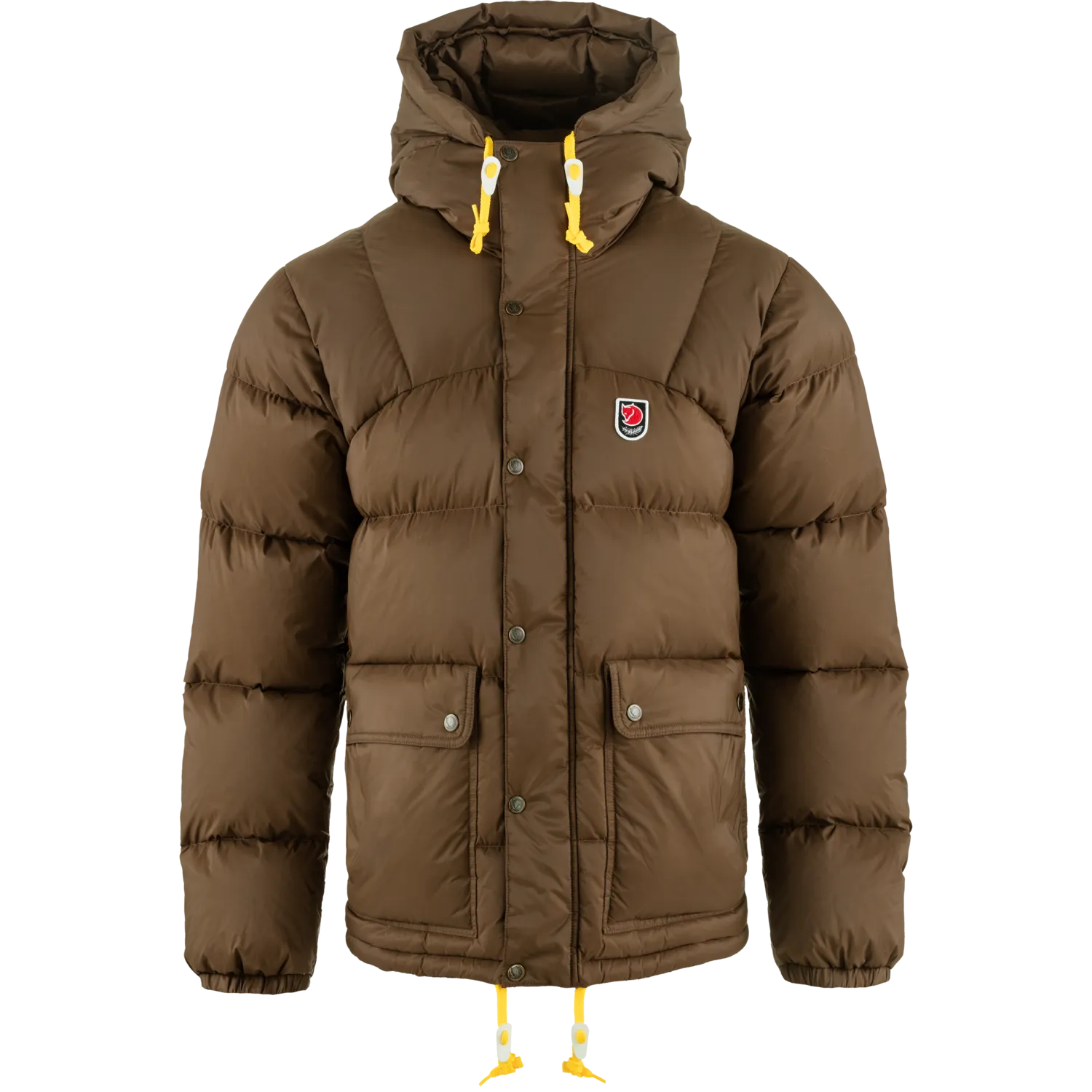 Fjällräven Men&#x27;s Expedition Down Lite Jacket Dark Oak | Buy Fjällräven Men&#x27;s Expedition Down Lite Jacket Dark Oak here | Outnorth