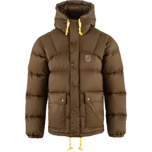 Fjällräven Men&#x27;s Expedition Down Lite Jacket Dark Oak | Buy Fjällräven Men&#x27;s Expedition Down Lite Jacket Dark Oak here | Outnorth